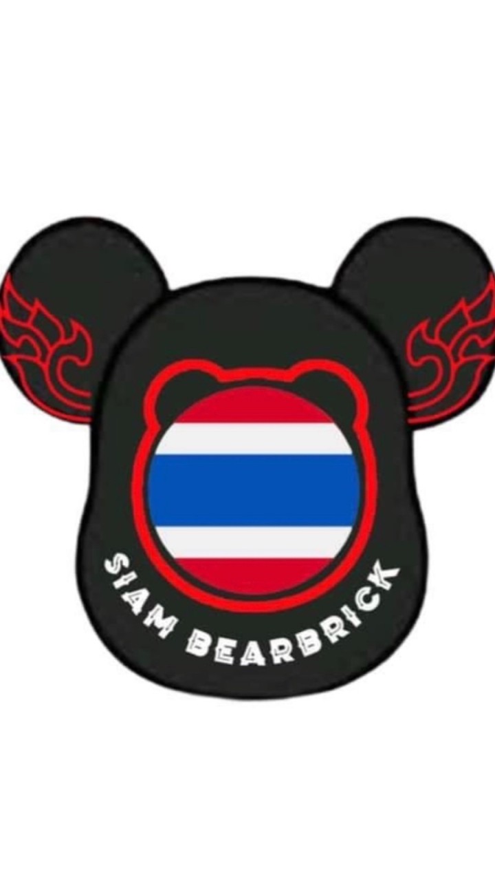 SIAM BE@RBRICK