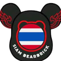 SIAM BE@RBRICK