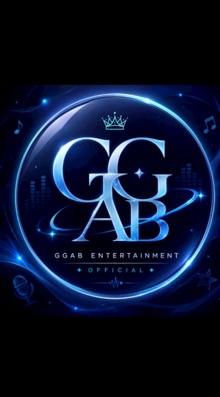 GGAB Entertainment | Official
