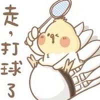 🏸無羽倫比🏸