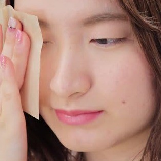 目尻アイラインがにじむ 消えにくい 落ちにくいアイラインの引き方