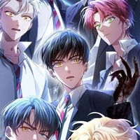 Dark Moon 月之神壇 對戲群