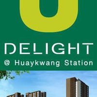 U-Delight_Huai Khwang Market