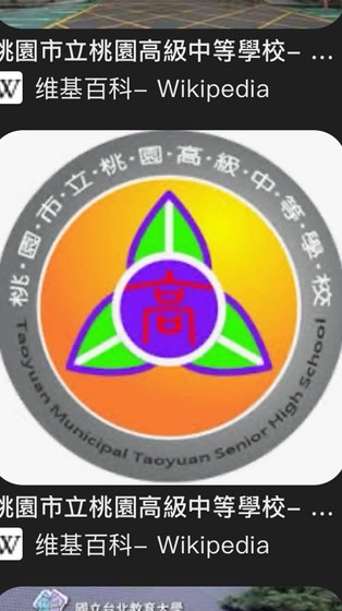 桃園高中212生醫班（113入學）