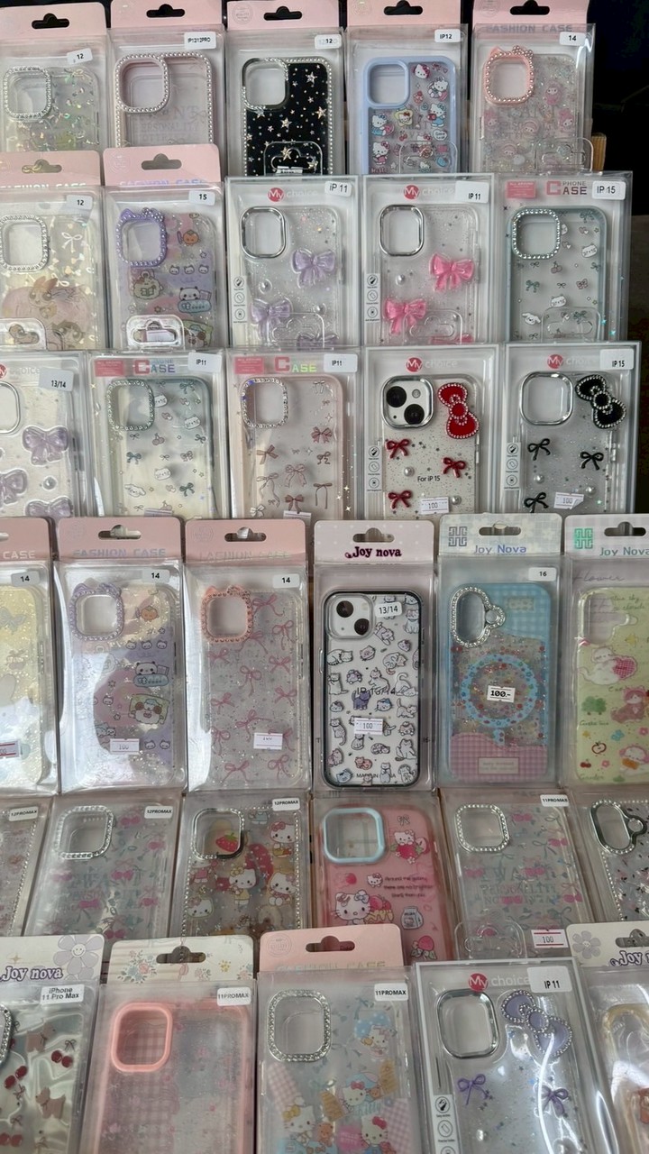 เคสไอโฟนร้านอุ้ม