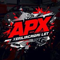 apx fortnite drift