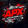 APX　(apex drift) Fortnite