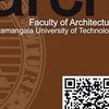โครงการหารายได้พิเศษระหว่างเรียน คณะสถาปัตย์ฯ