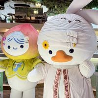 ยัยน้องโอ๋เอ๋ก๊าบๆๆกับน้องเรนนี่ปุ้งแป้ว แห่งไทยแลนด์