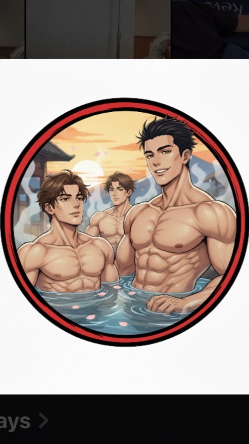 Onsen Club