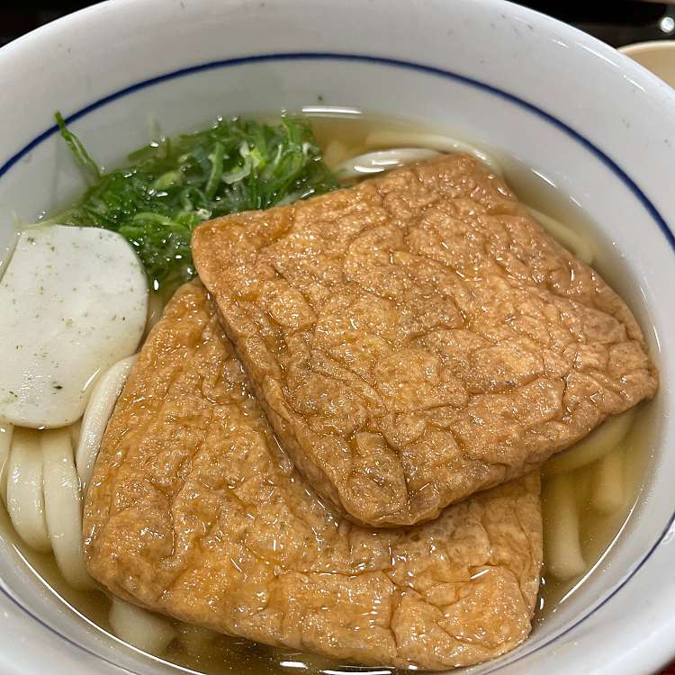 写真 なか卯 郡山大町店 ナカウ コオリヤマオオマチテン 大町 郡山駅 うどん By Line Place