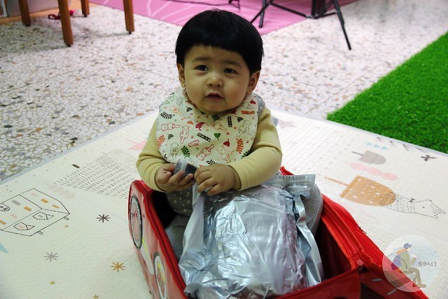 How Travel好旅行壓縮袋