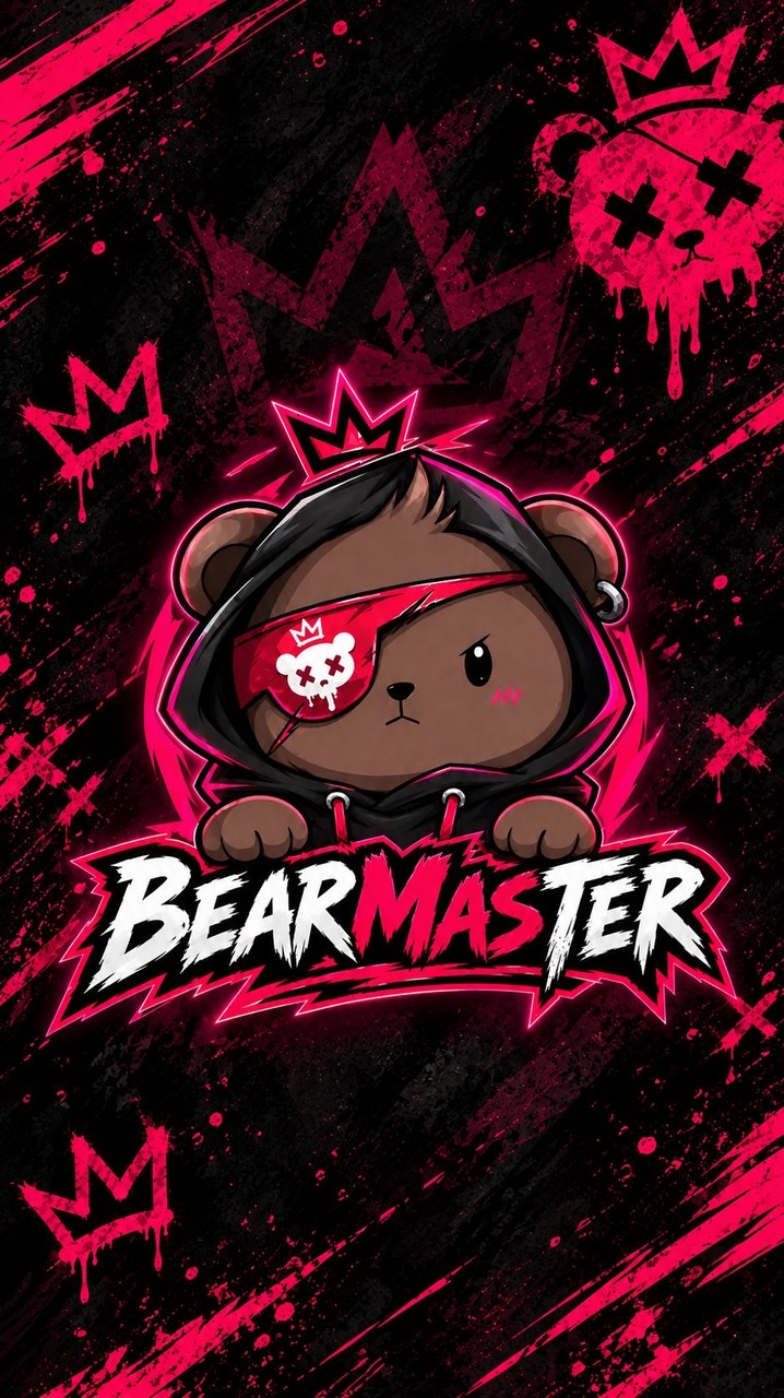 BEARMASTER