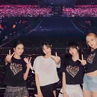 Black Pink