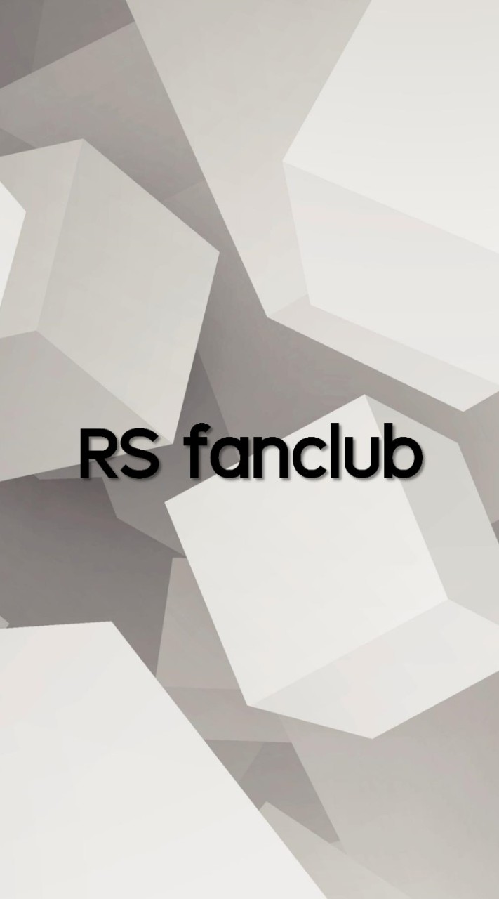 RS fanclub