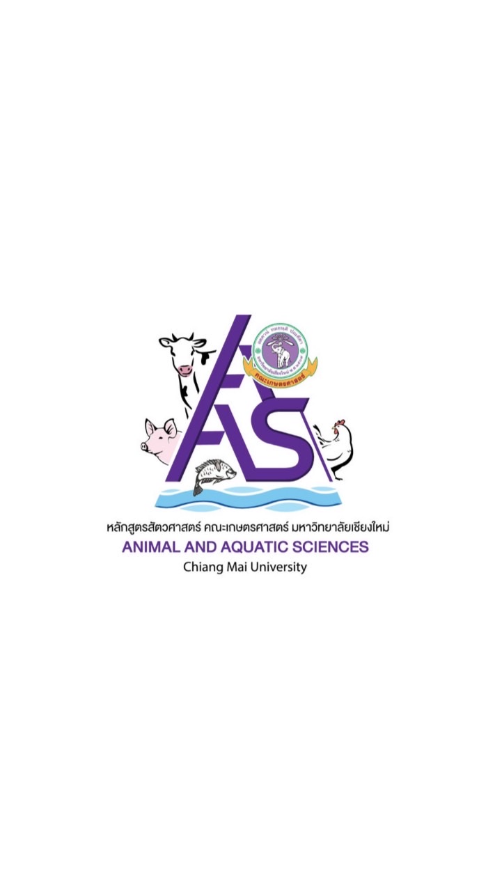 AAS CMU (สัตวศาสตร์) 68