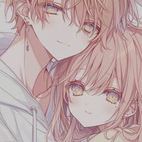 ペア画、ライト、恋バナしよぉ〜‼️ 歌枠もしてるよ‼️