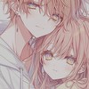 ペア画、恋バナしよぉ〜！