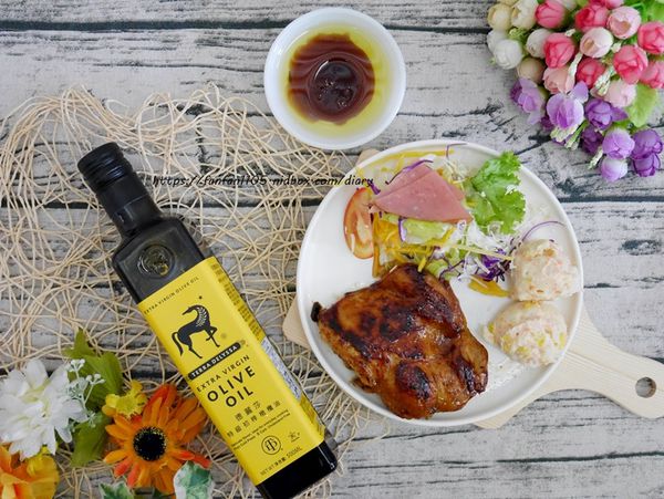 【德麗莎特級初榨橄欖油】 萃取自24小時內採收新鮮橄欖的第一道冷壓橄欖油 #平價高CP值 (8).JPG