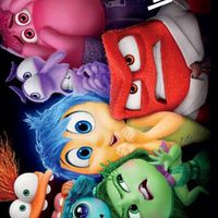 Inside out