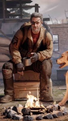 40代50代60代からのワンスヒューマン🎮大人だってゲームしたって良いじゃないか😏