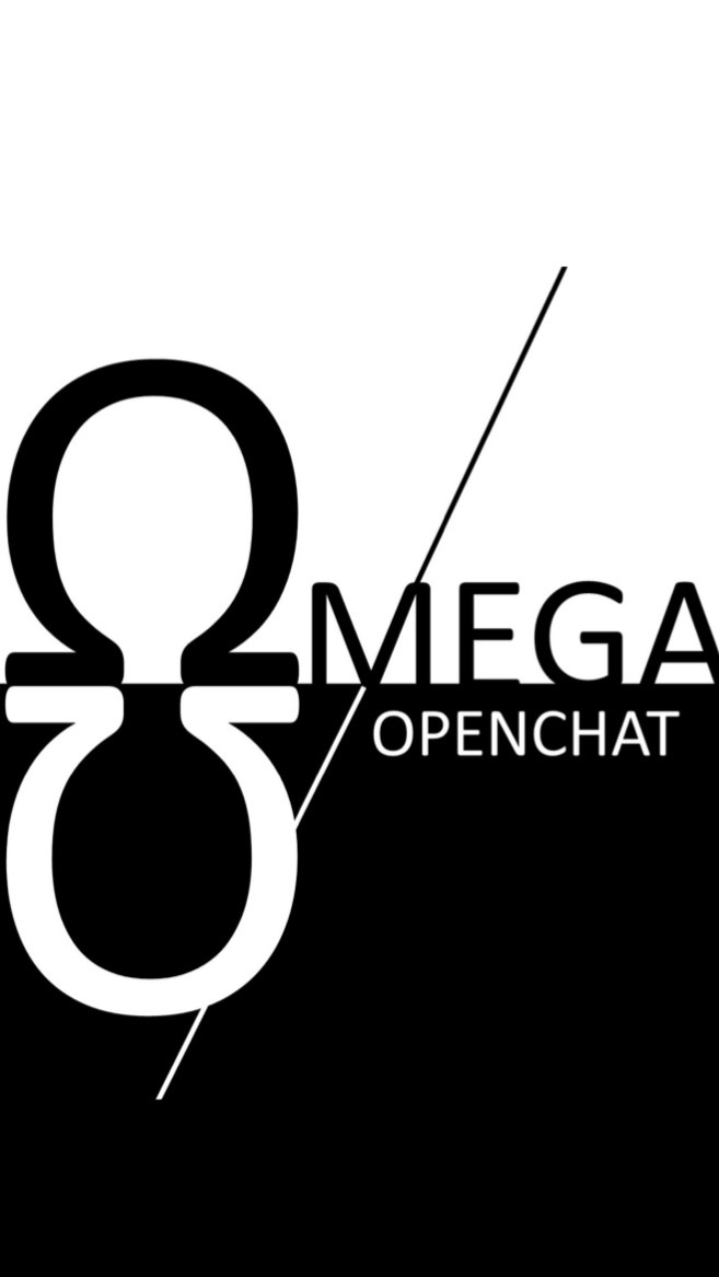 Ω OPENCHATのオープンチャット