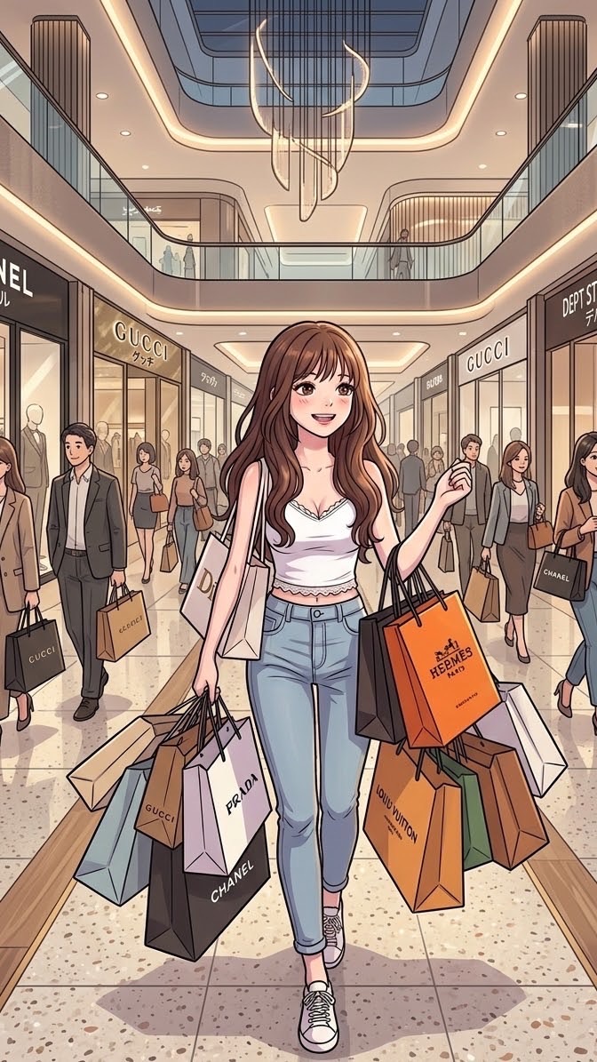 รับหิ้วของJapan🇯🇵
