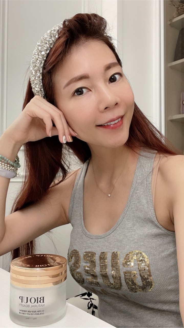 Smile娘娘好物1群