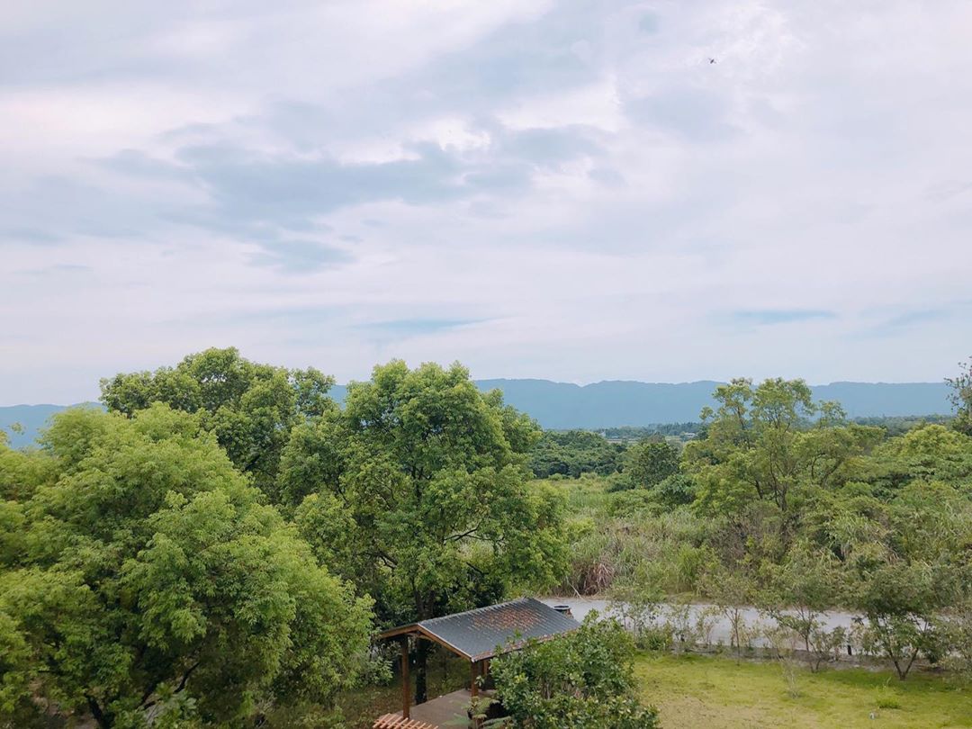 碇風坡 @amylin12510