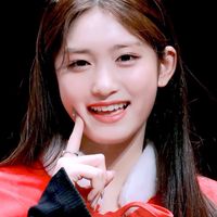 IVE LEESEO｜李瑞🐯個人粉絲群