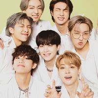 ✨ครอบครัวBTS❤