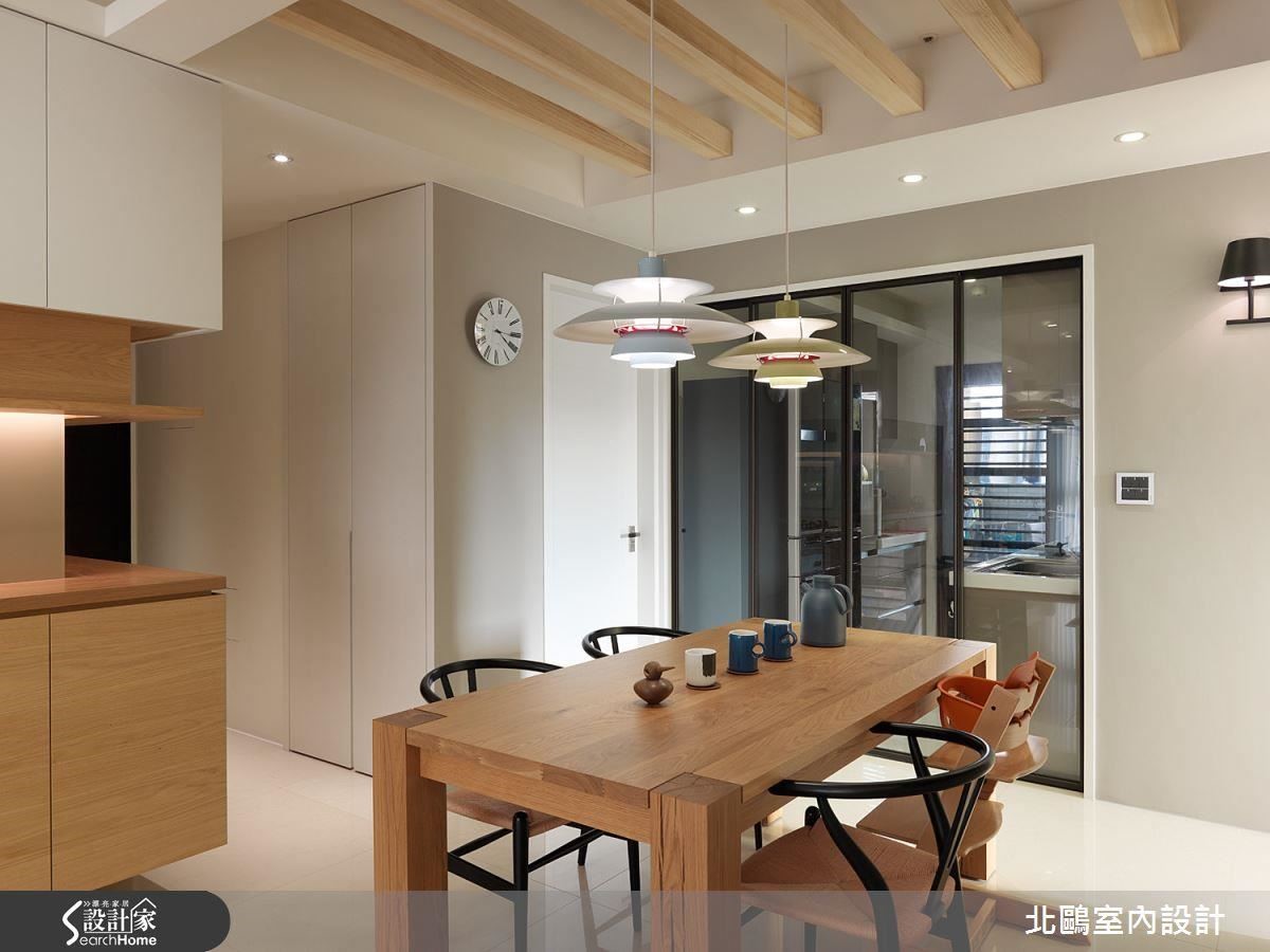 圖片提供_北鷗室內設計