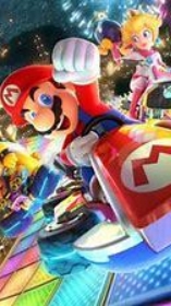 マリオカート8DXを語る会のオープンチャット