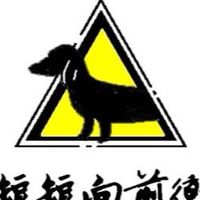短短向前衝