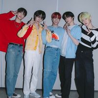 TXT 🦊🐰🐻🐿🐧