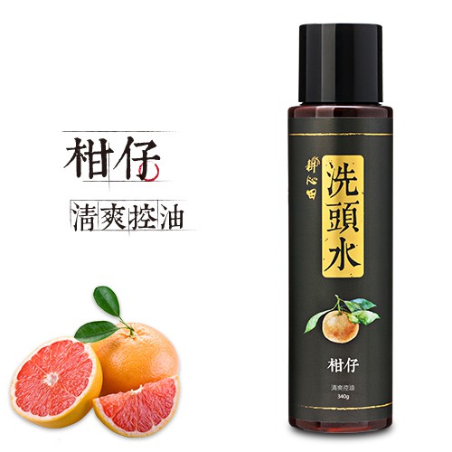 耕心田以肥皂草與胺基酸為主的溫和潔淨配方，有效清潔頭皮頭髮的油脂與髒汙，溫和不易刺激。來自田寮月照農園的有機檸檬，採用無農業化肥方式種植蔬果，經自然農法栽種製成的檸檬萃取，有效控油，減少頭皮油光，清爽