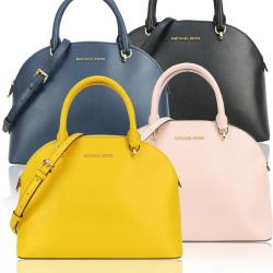 ◎●最新發燒新品牌|◎●經典時尚 完美呈現|◎●時髦優雅 兼具實用品牌:MichaelKors/MK品牌定位:國際精品背法:斜背/側背包款:斜背包/側背包顏色:多色組合外層材質:防刮牛皮/十字紋內層材