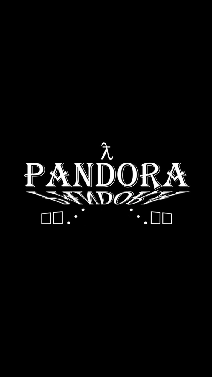 PANDORAのオープンチャット