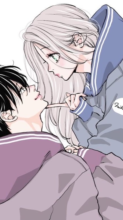 恋人ごっこっ！💞《中高生》ライト&雑談ありっ