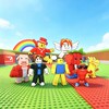 ラッキーブロックを壊す、蹴る、なる、ブレインロットを盗む、その他