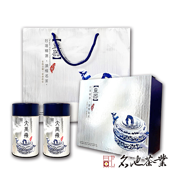 ◎茶湯明亮而甘醇，有強勁芳香喉韻