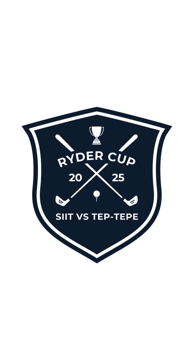 Ryder Cup 2025 SIIT vs TEP•TEPE