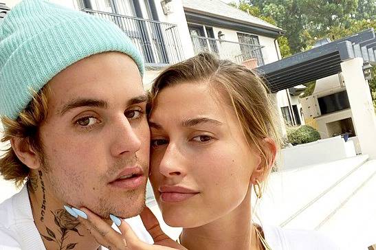 Alasan Justin Bieber Dan Hailey Tak Datang Di Grammy Awards 2021 Womantalk Com Line Today