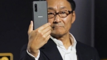 Sony：Xperia PRO 並非定位為「旗艦手機」，而是高速連網應用裝置