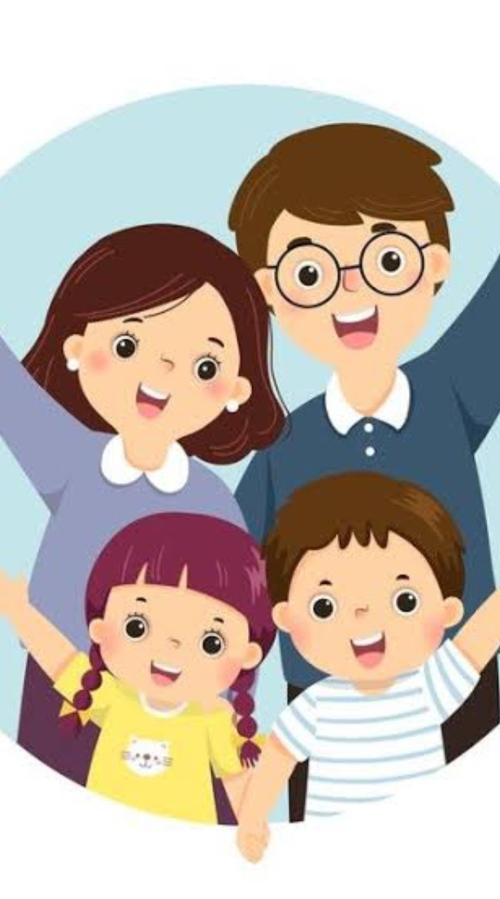 CFMU Happy Family Trip