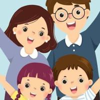 CFMU Happy Family Trip