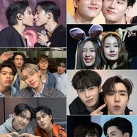 MOONSHOT รับหิ้ว/ปล่อยของ GMM and