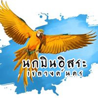 นกบินอิสระเขลางค์นคร(ลำปาง)