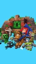 Minecraft 歡樂世界