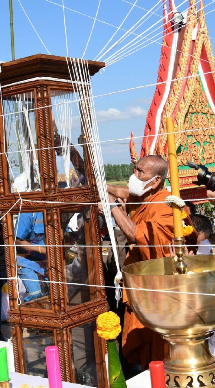 พระเครื่องพระ​เกจิ​แท้ทั่วไทย